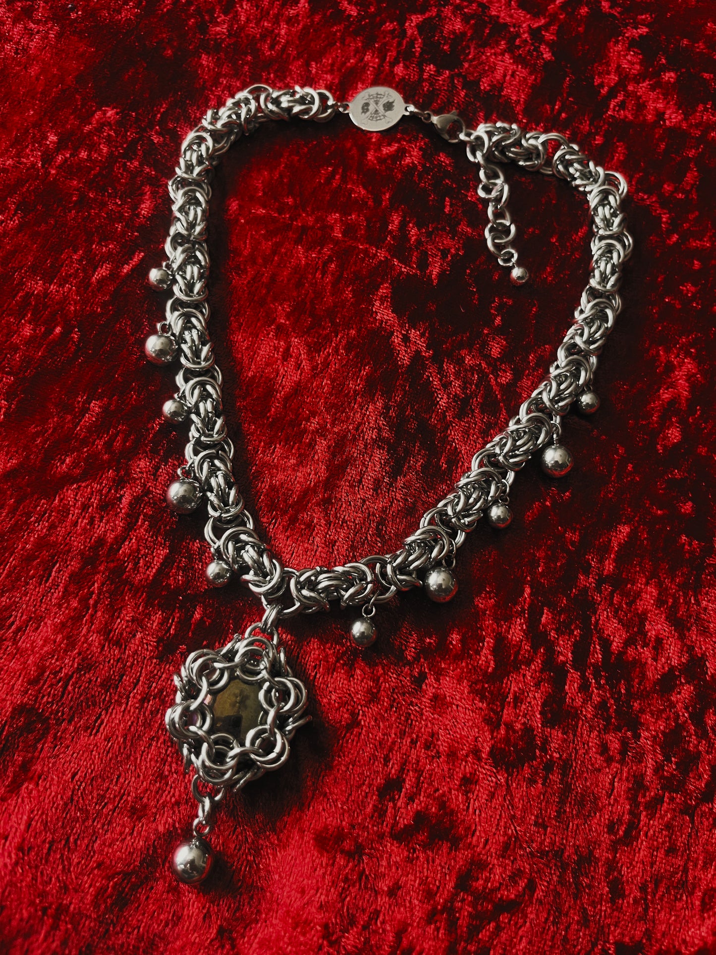 Runic Lace