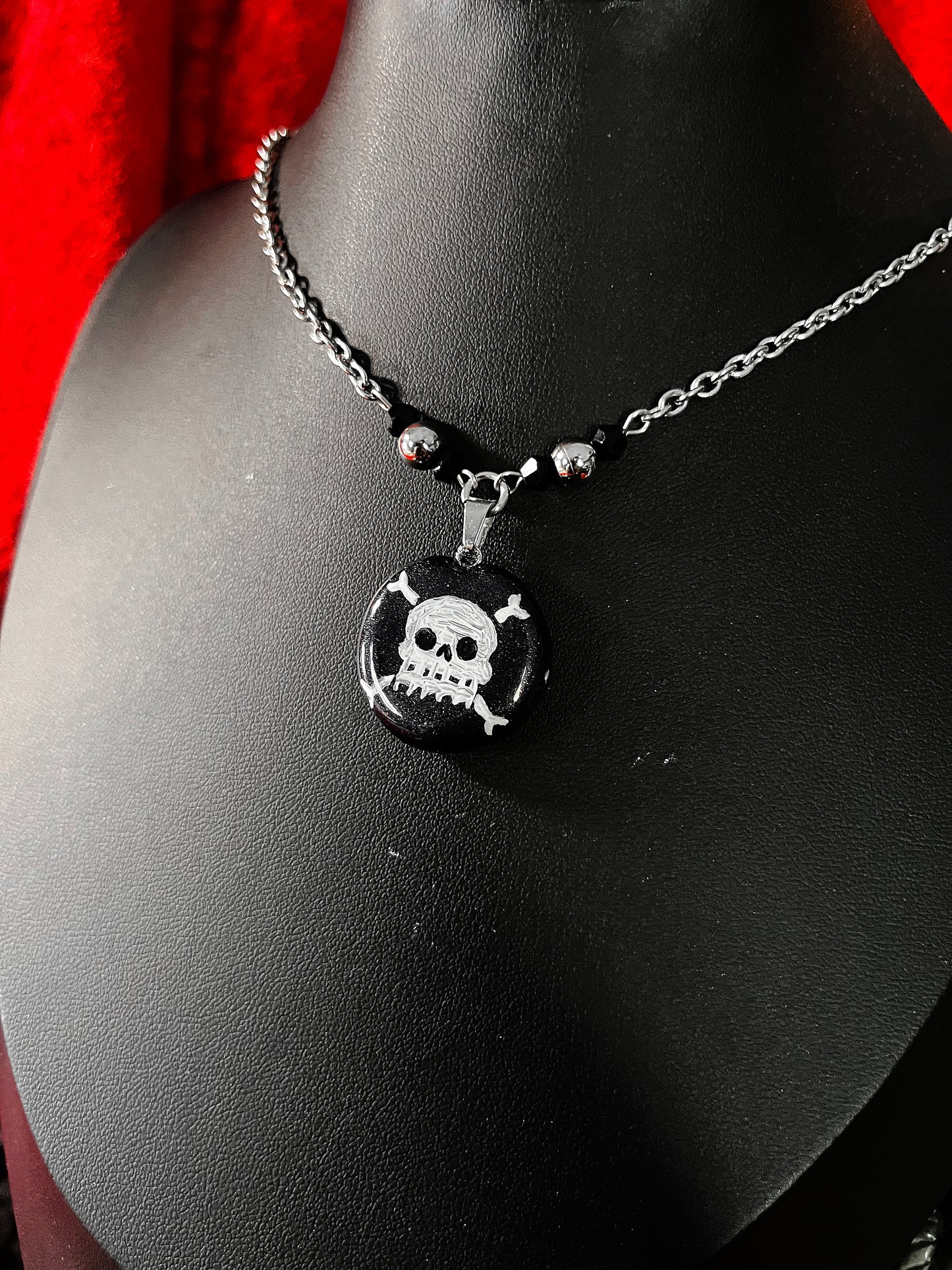 The Skull