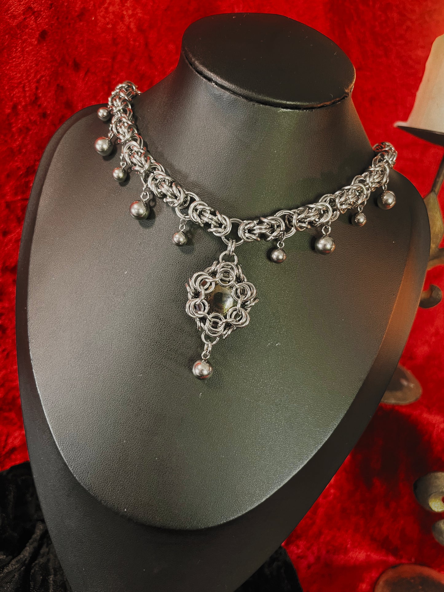 Runic Lace