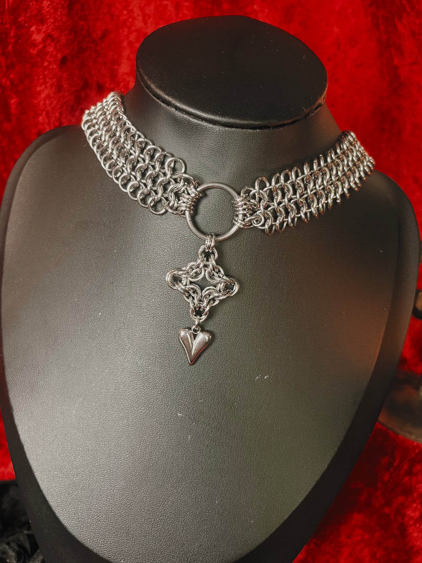 Dracul's Collar
