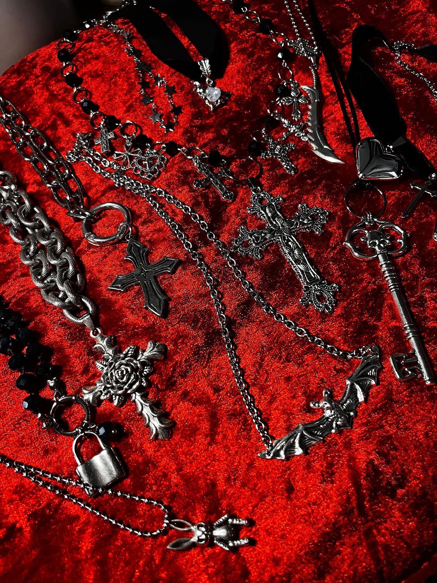 Necklaces Mystery Bags