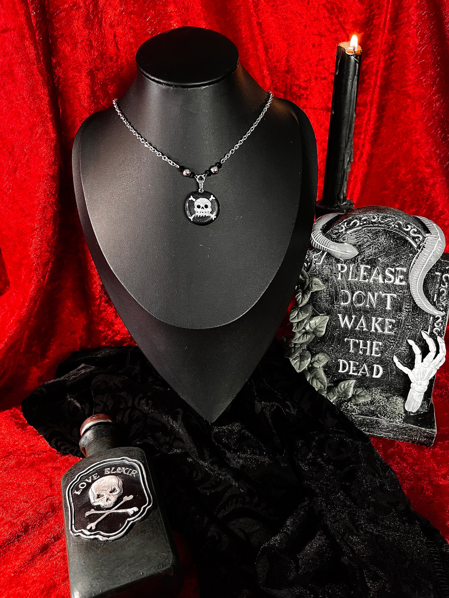 The Skull
