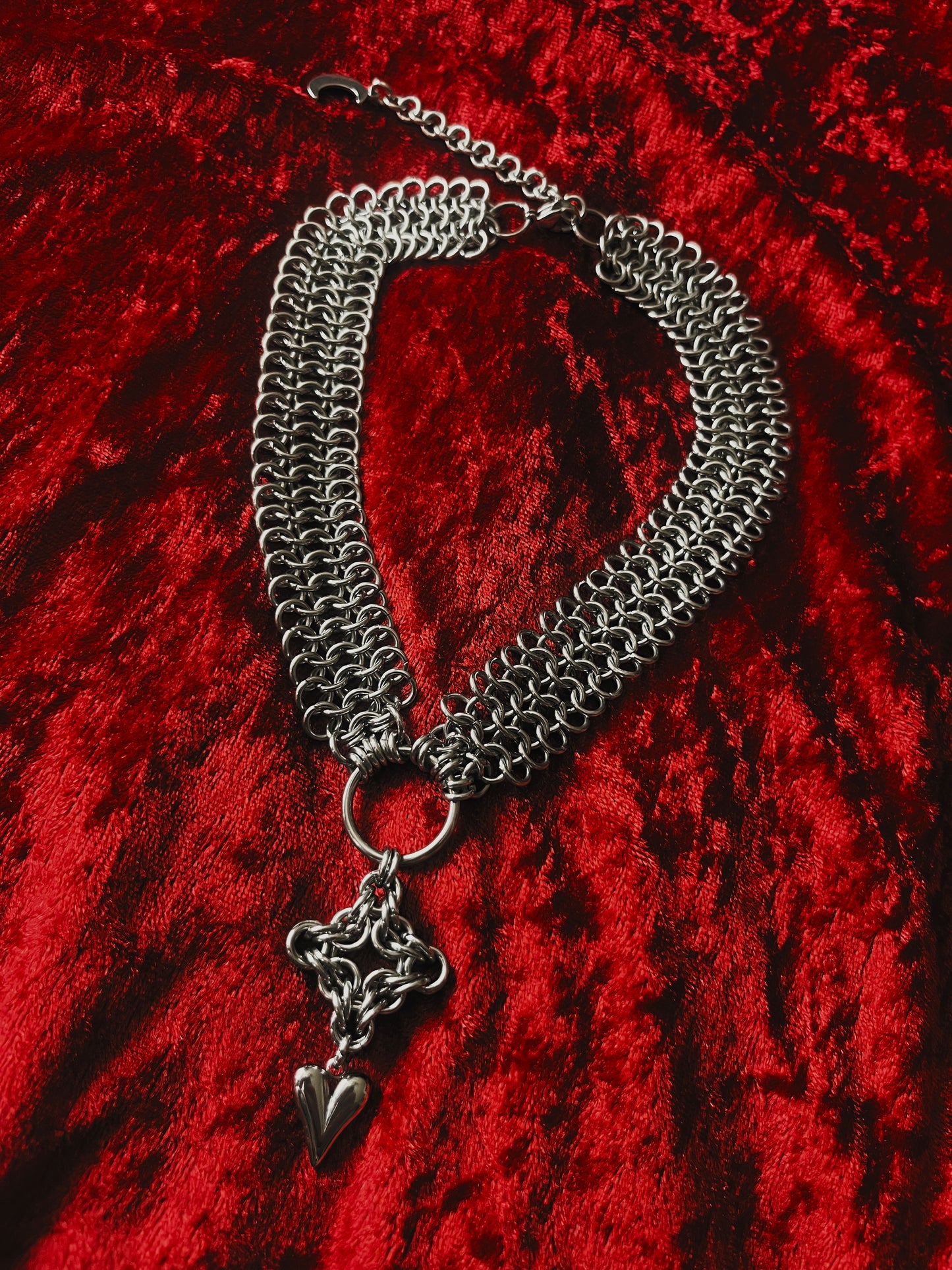 Dracul's Collar