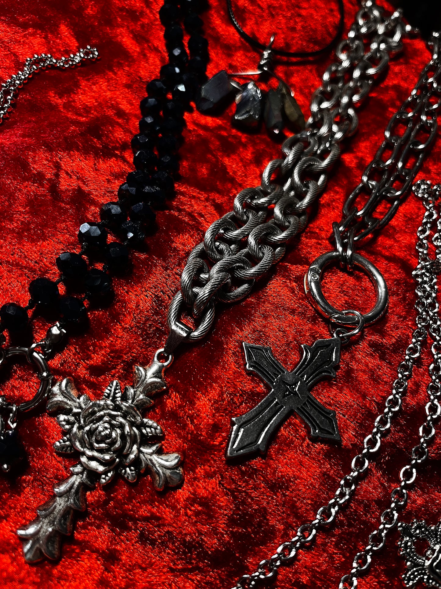 Necklaces Mystery Bags