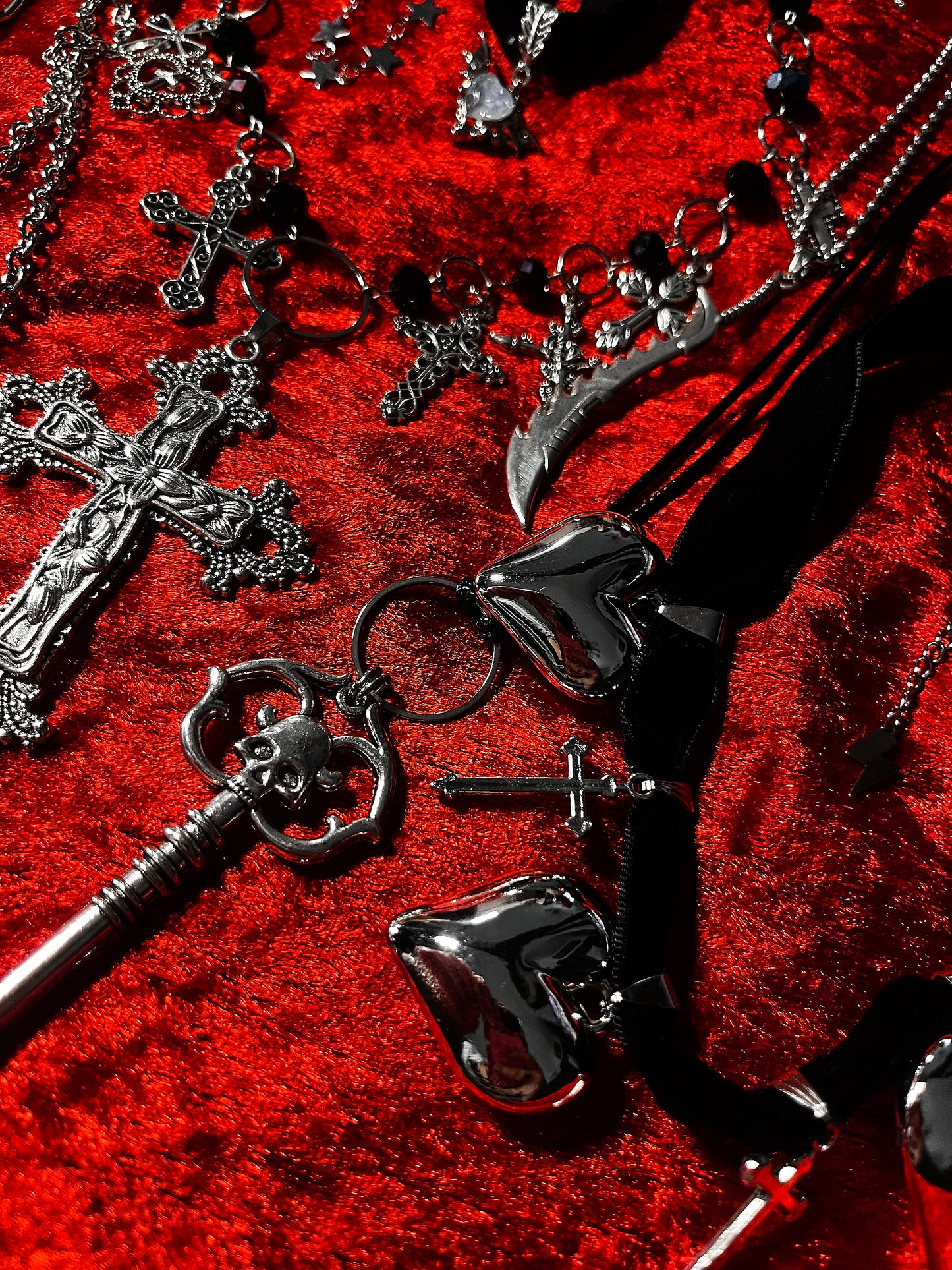 Necklaces Mystery Bags