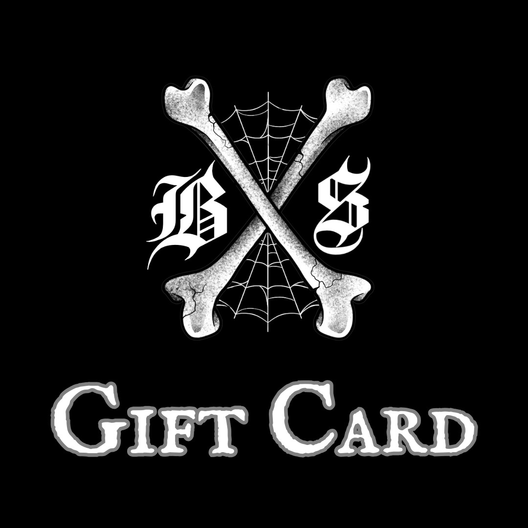 Bonexsmith Gift Card