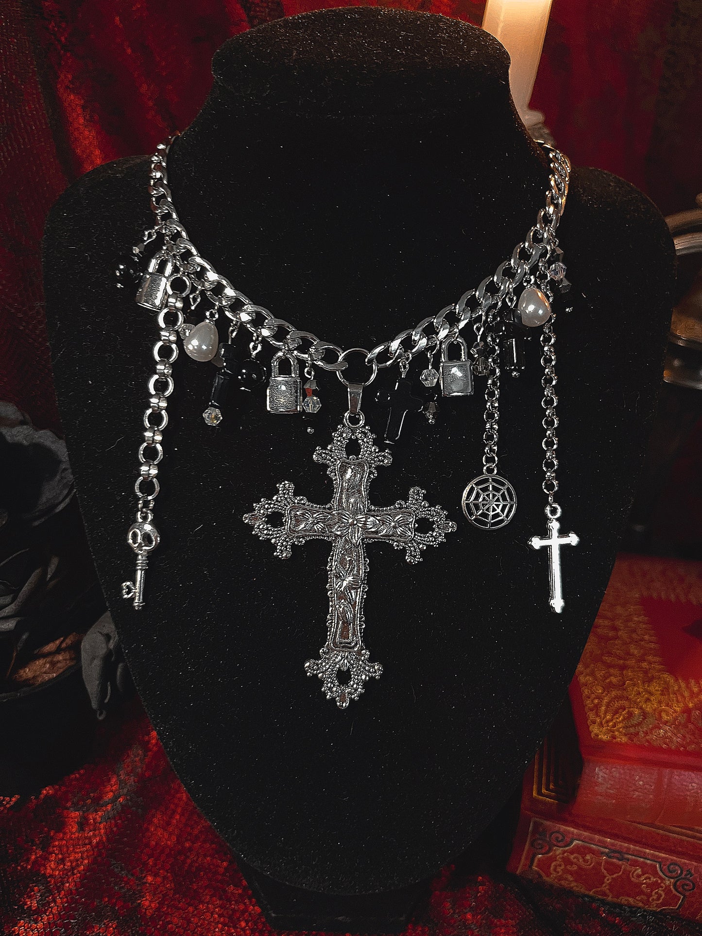 Thorned Faith