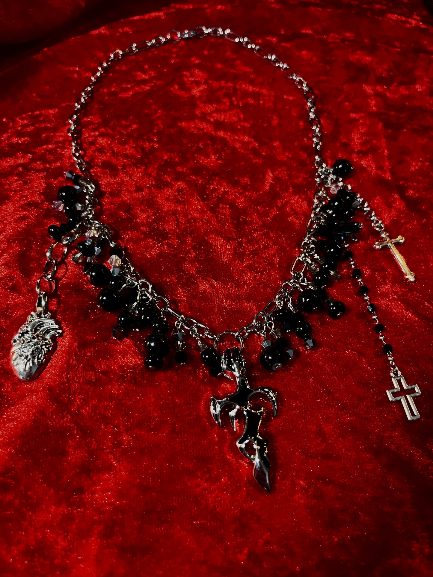 Sacrament Of Shadows