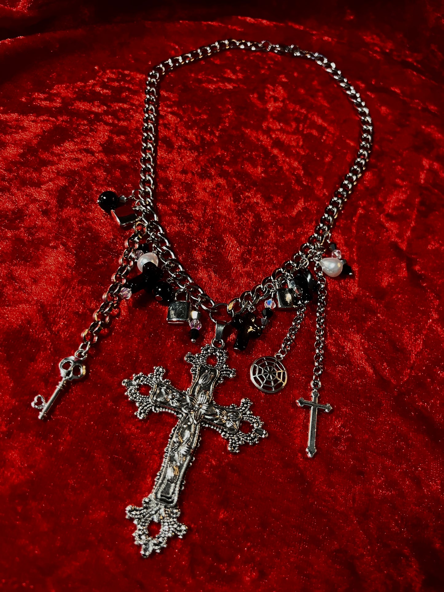 Thorned Faith