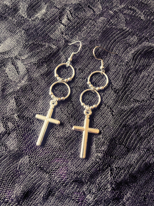 Twilight Crucifix