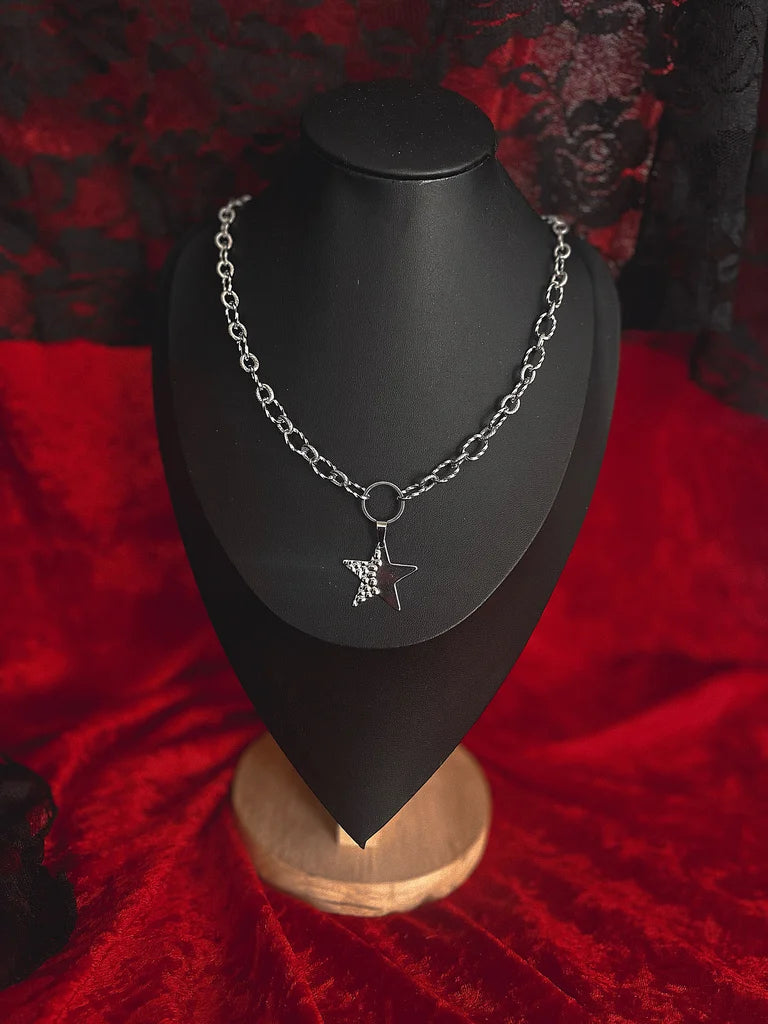 Written In The Stars (Textured Chain)