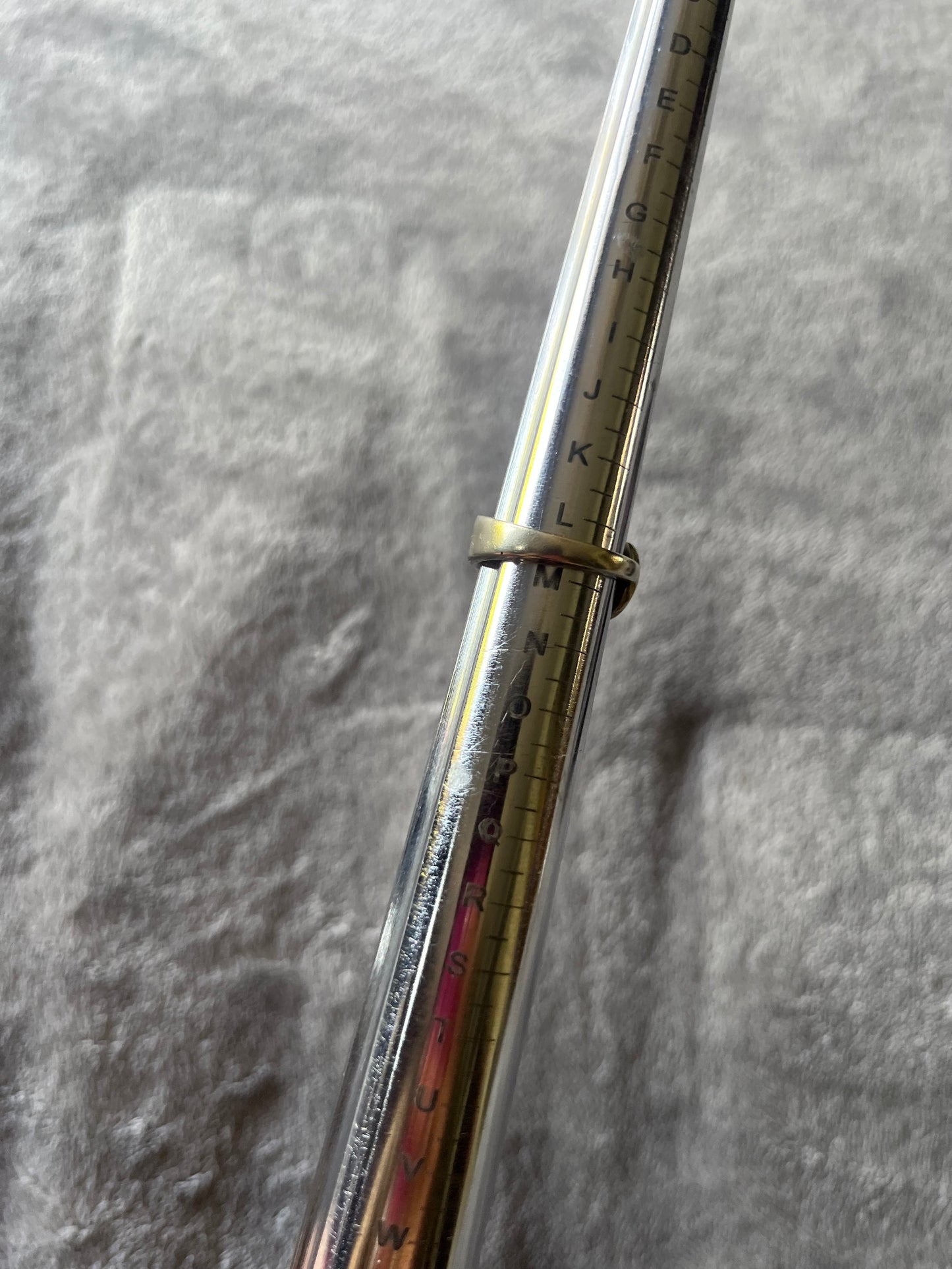Silver Serendipity