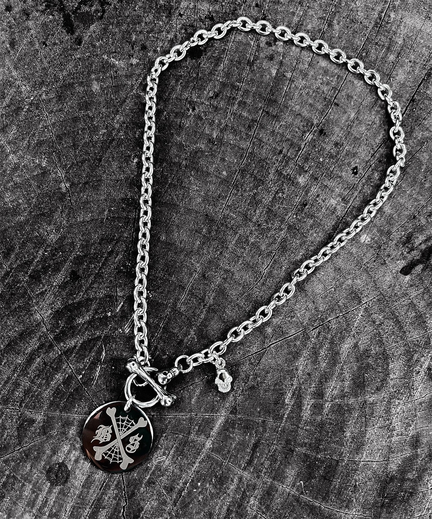 Bonexsmith & Co Necklace