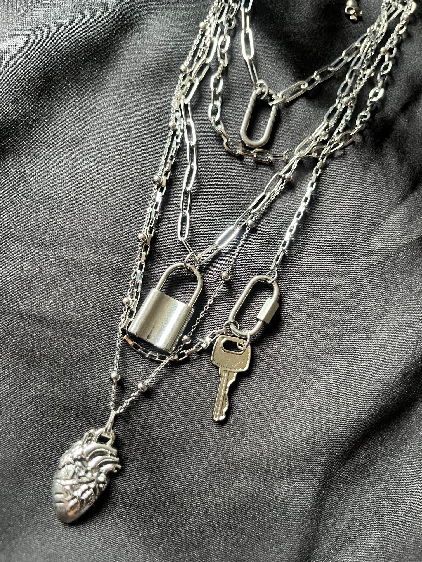 Arcane Latch