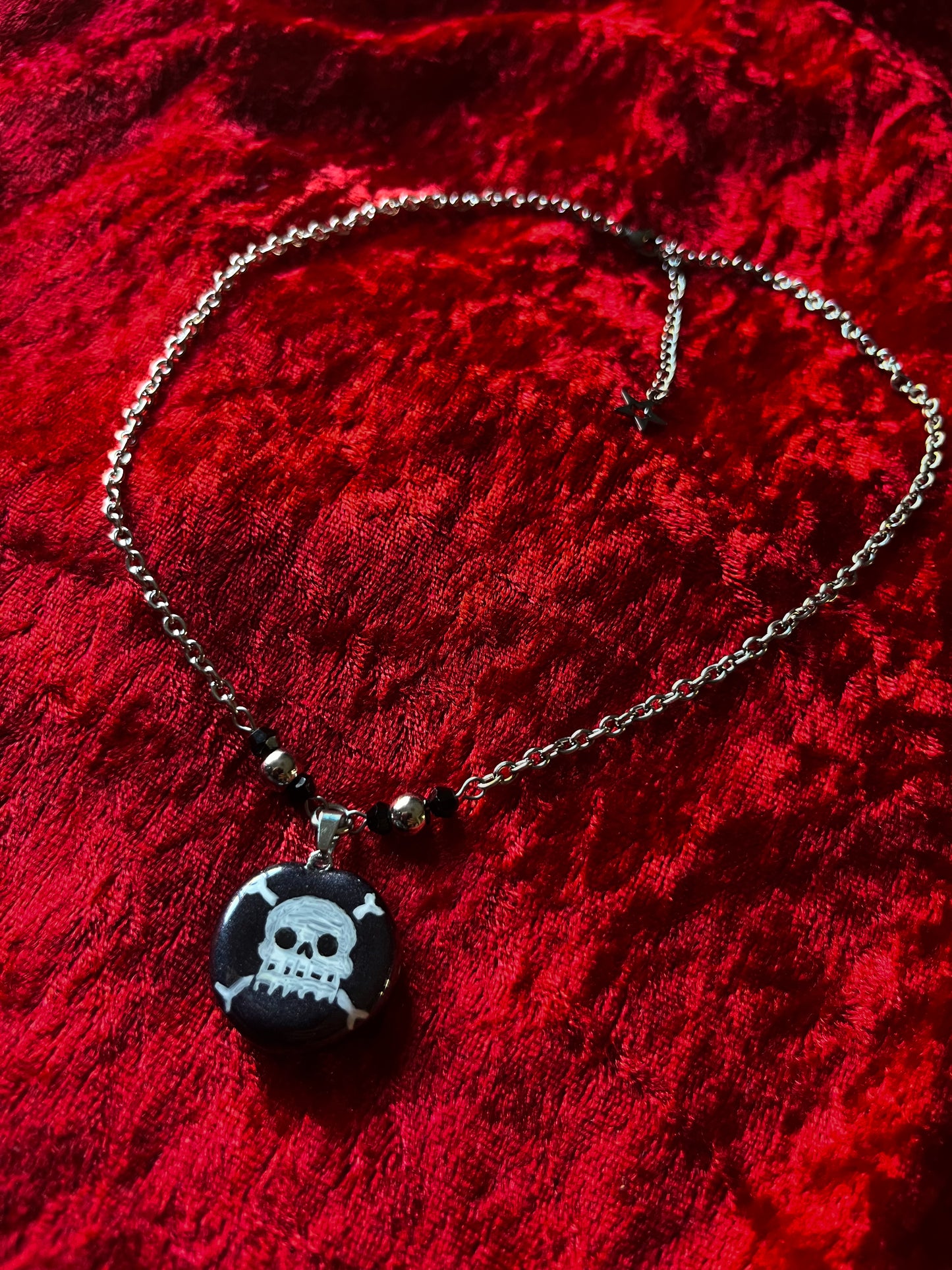 The Skull