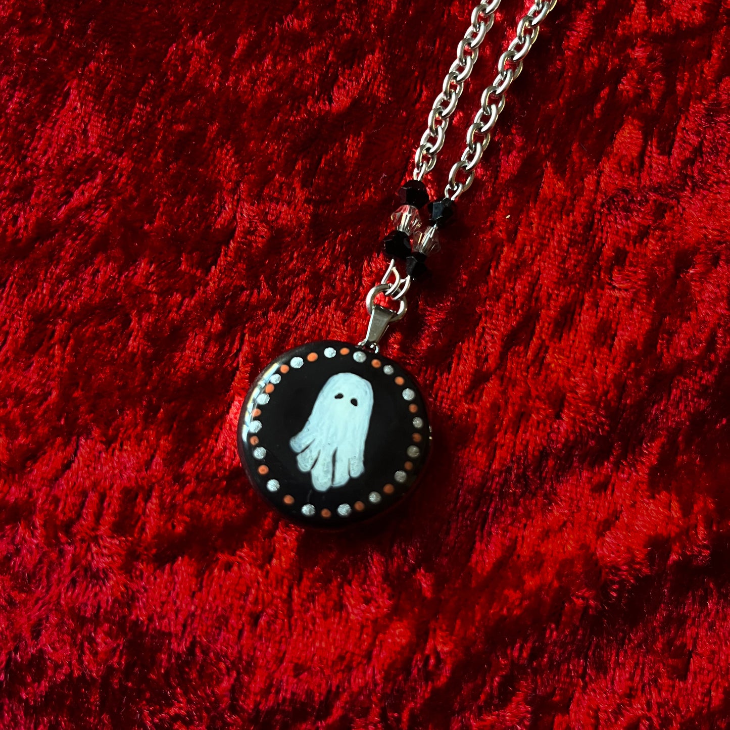 Little Ghost