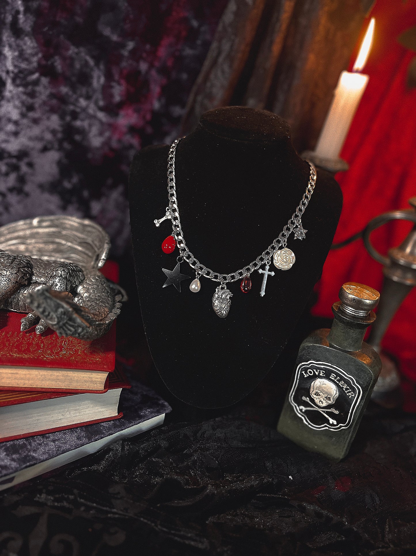 Trinket Collector