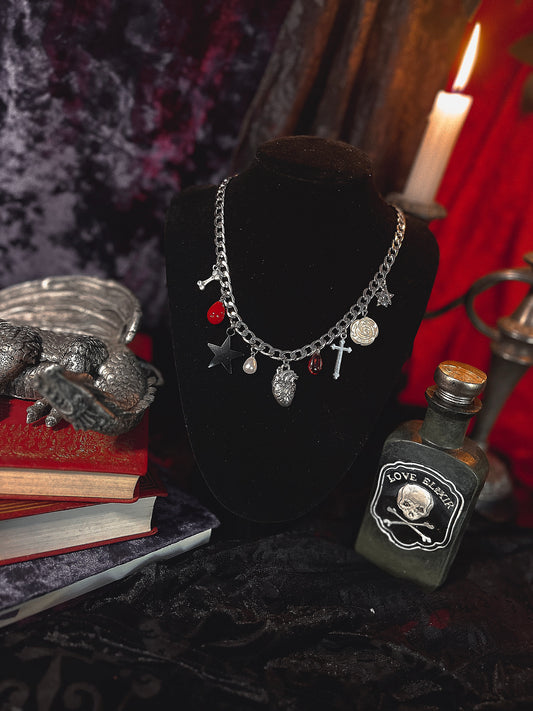 Trinket Collector