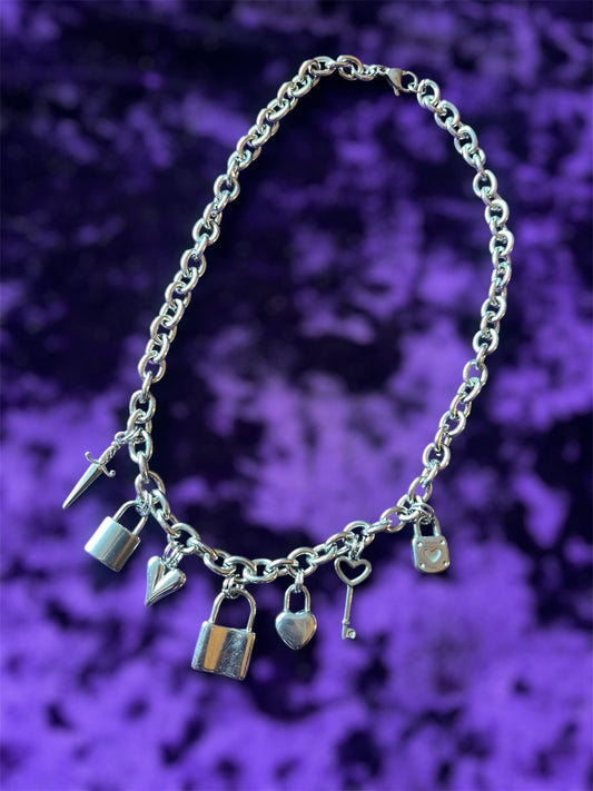 Timeless Talismans