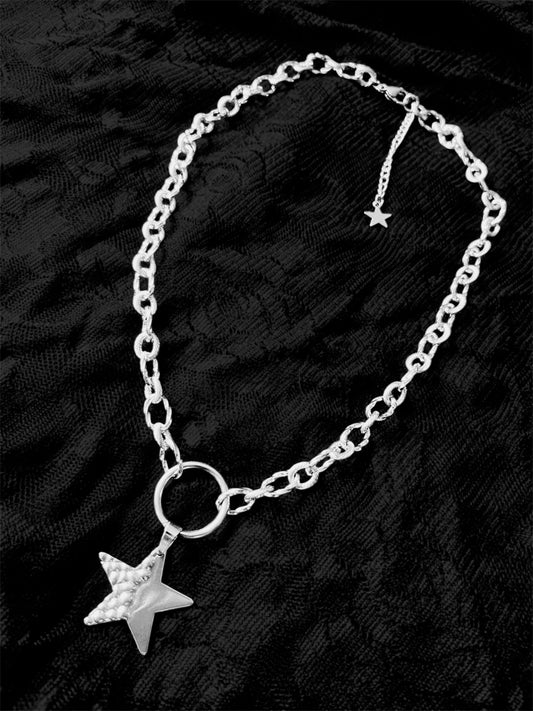 Written In The Stars (Textured Chain)