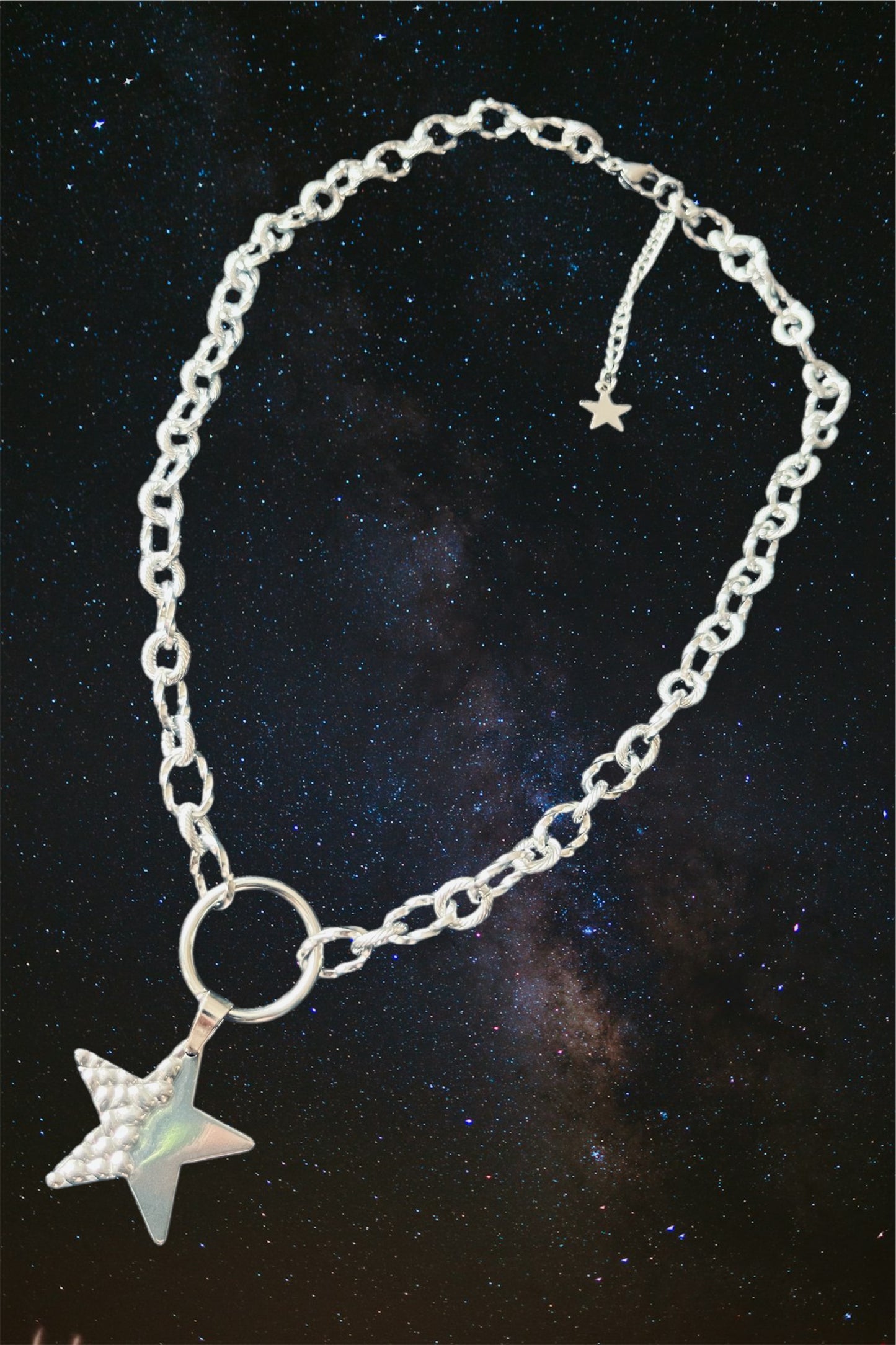 Written In The Stars (Textured Chain)