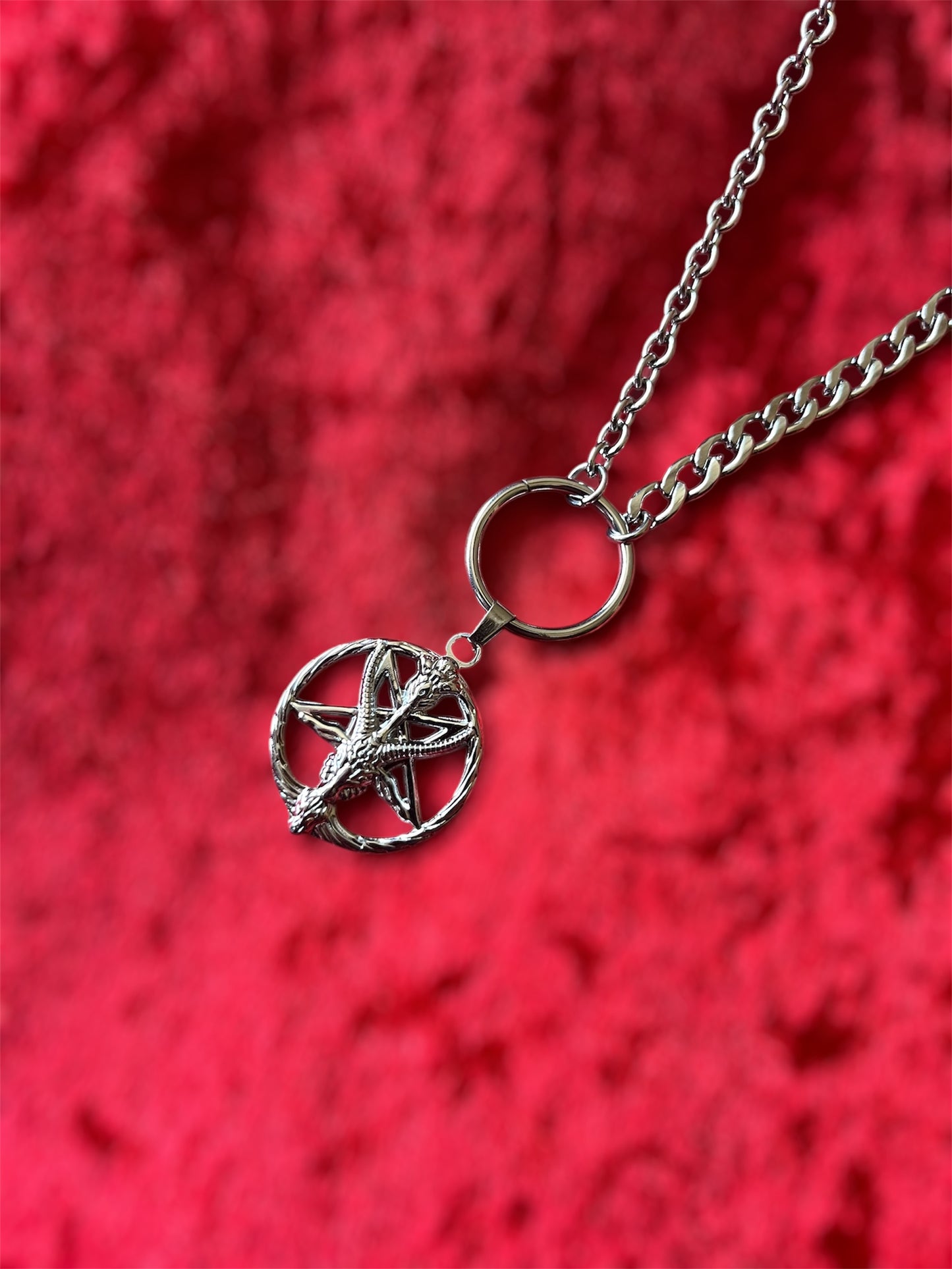Hellfire Halo