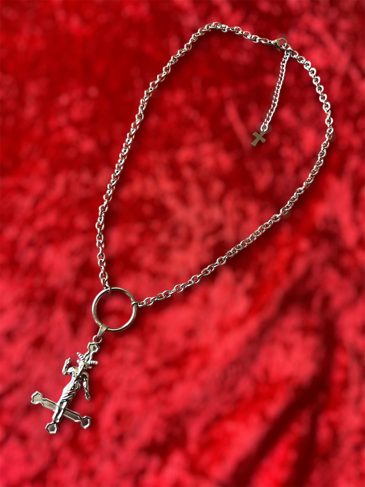 Rebel Angel (Slim chain)