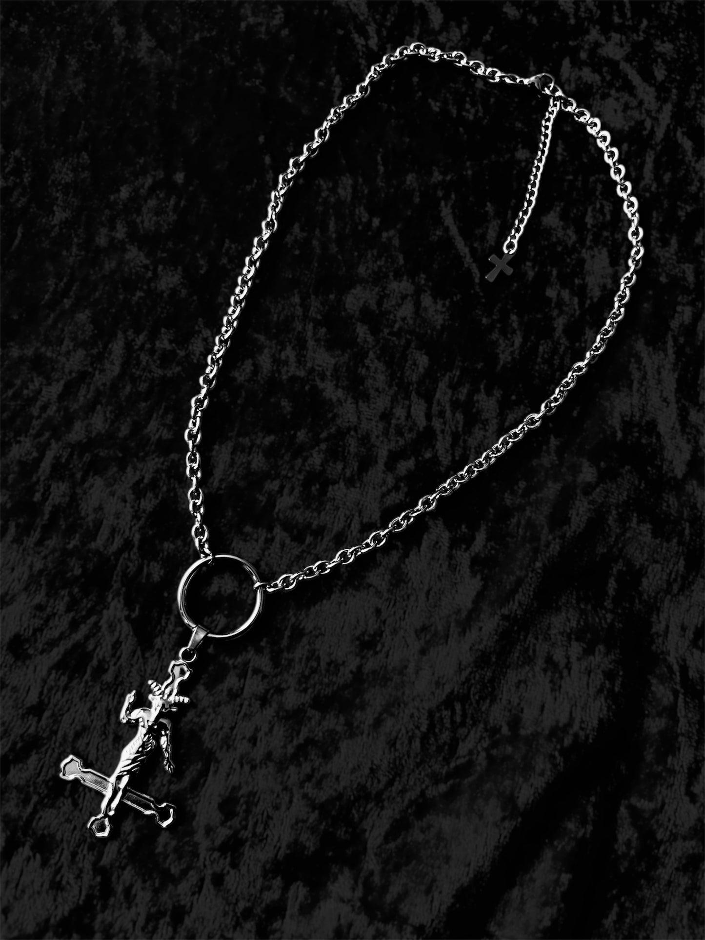 Rebel Angel (Slim chain)