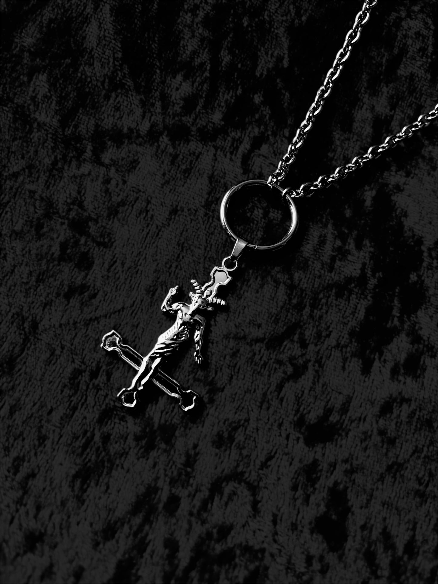 Rebel Angel (Slim chain)