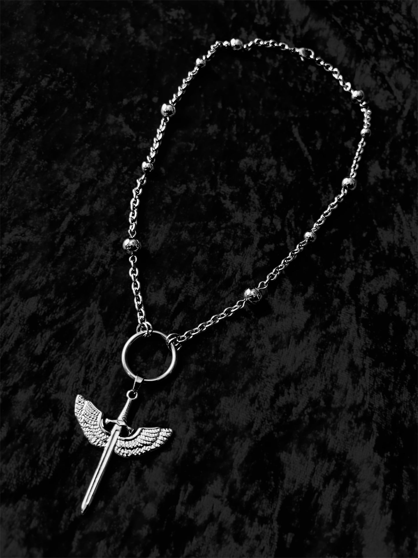 Fallen Angel