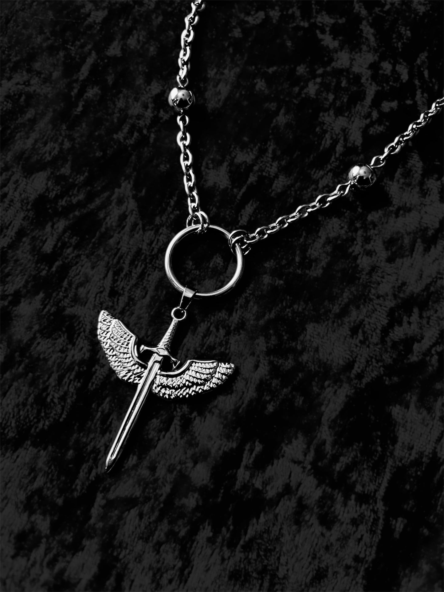 Fallen Angel
