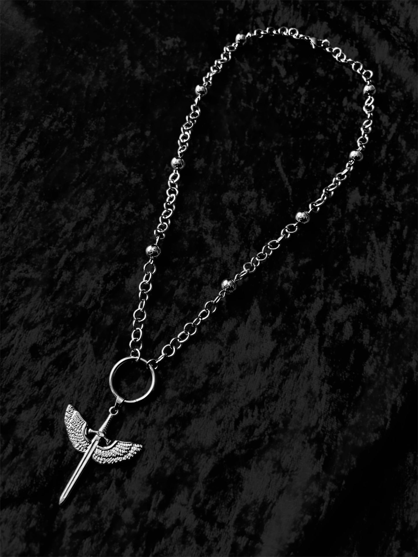 Fallen Angel