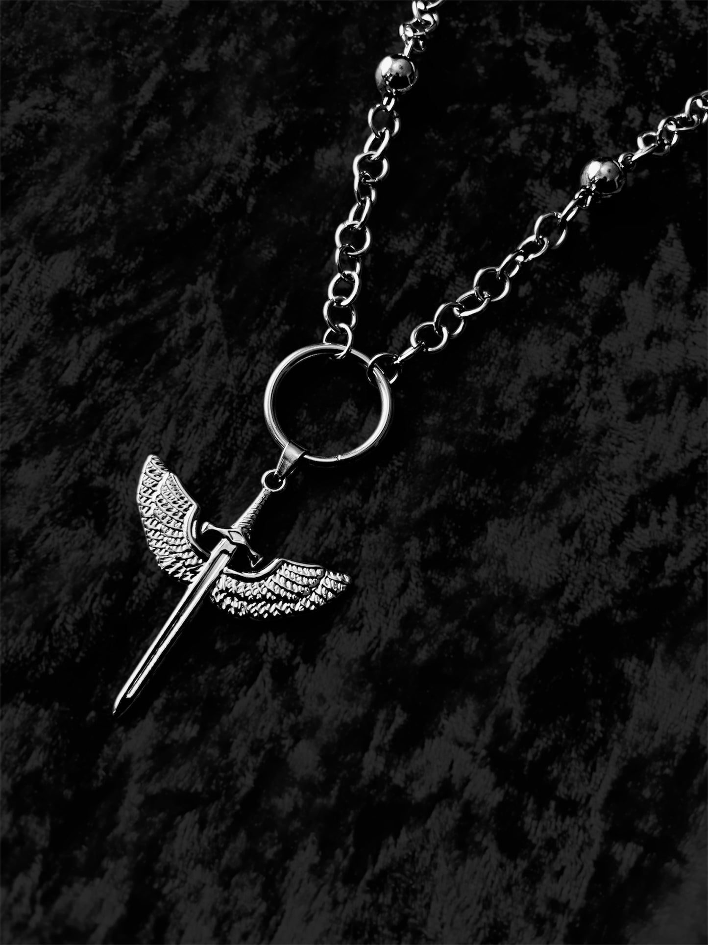 Fallen Angel