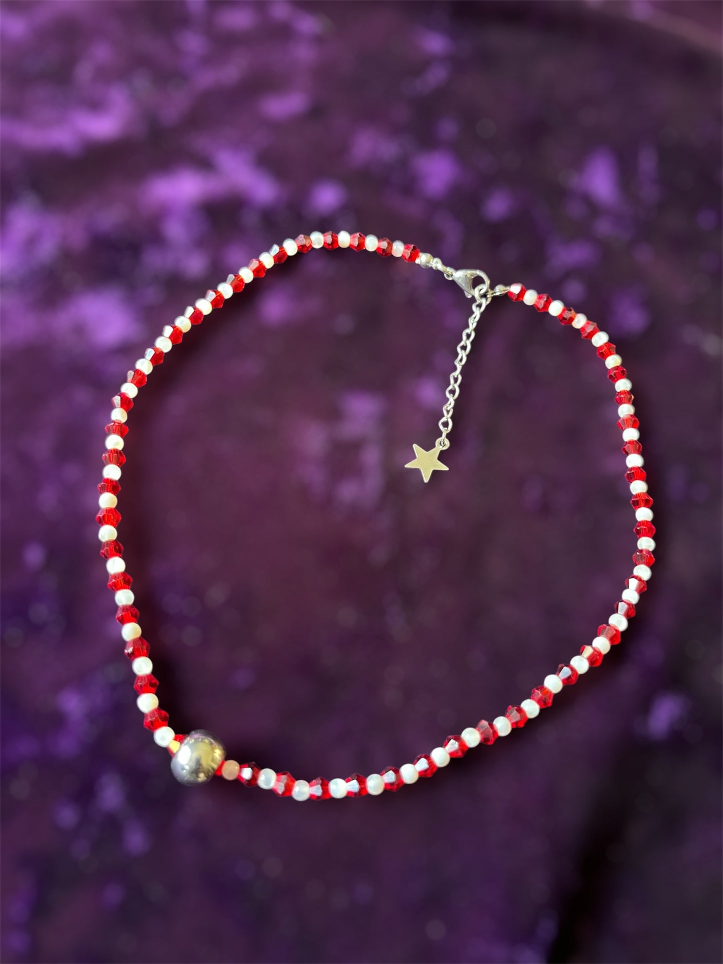 Citadel Collar
