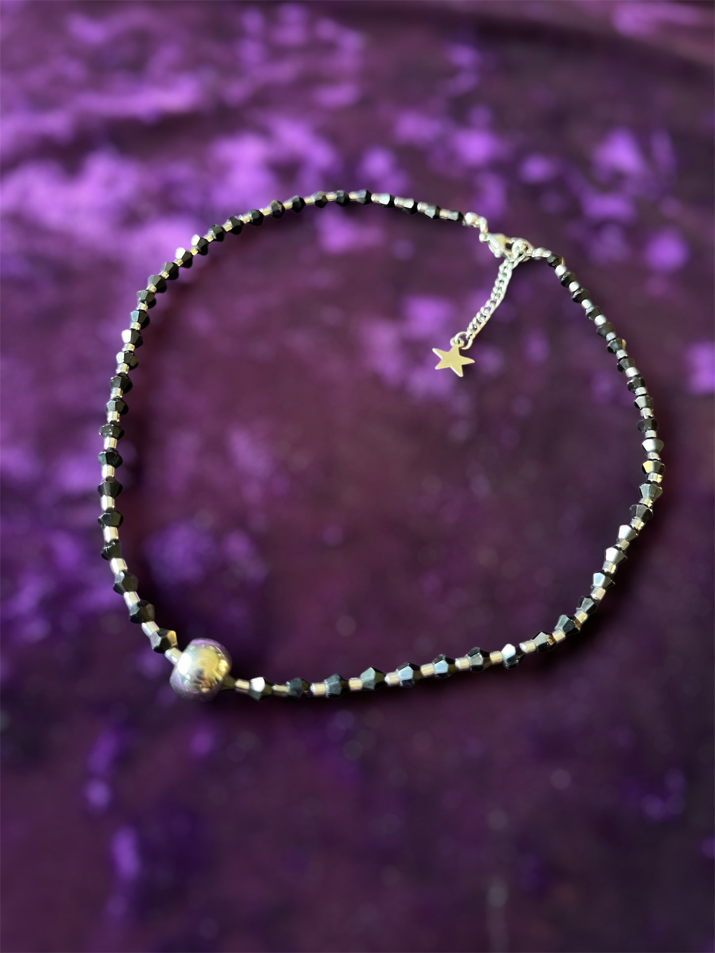 Citadel Collar