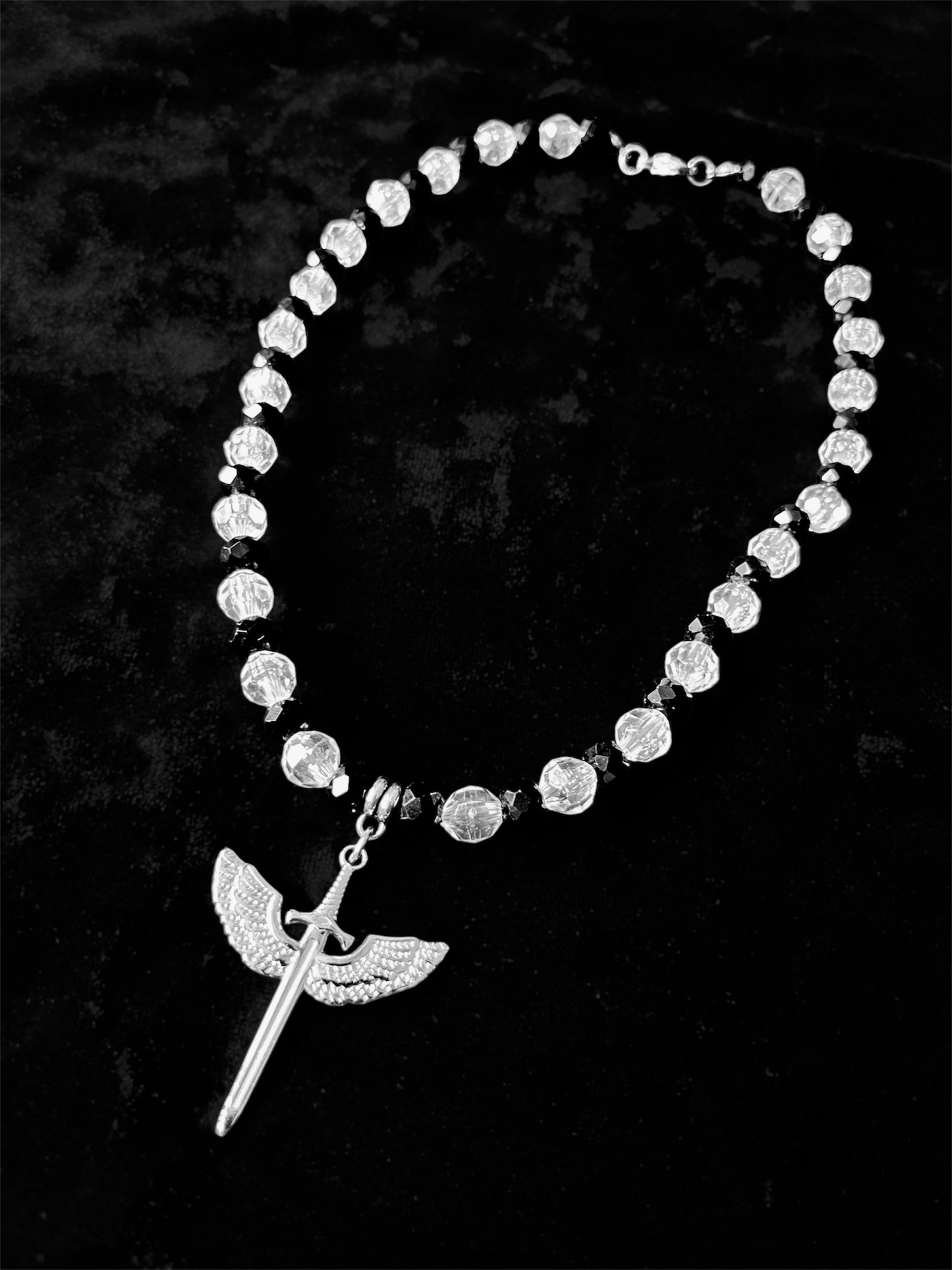 Knights Garland
