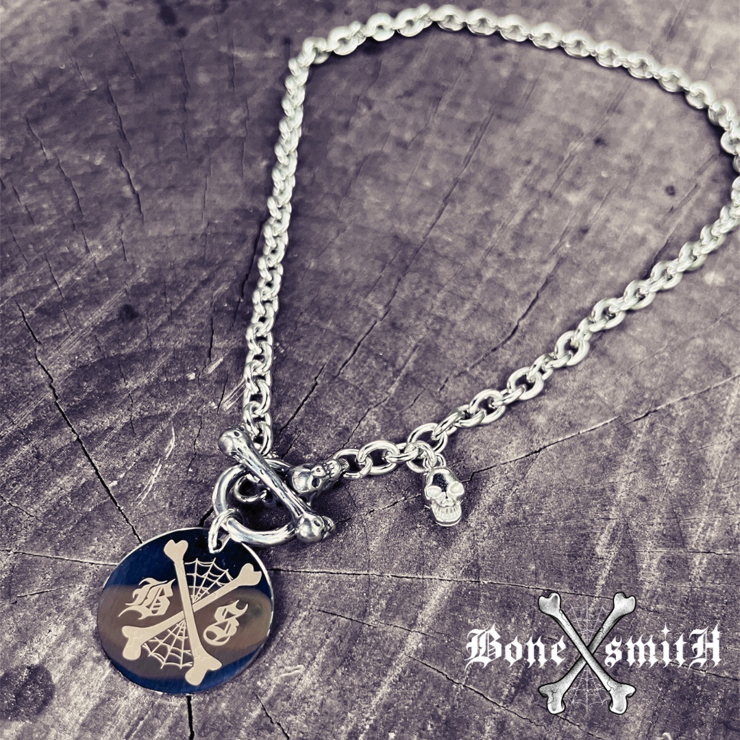 Bonexsmith & Co Necklace