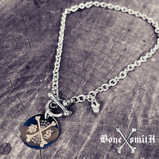 Bonexsmith & Co Necklace