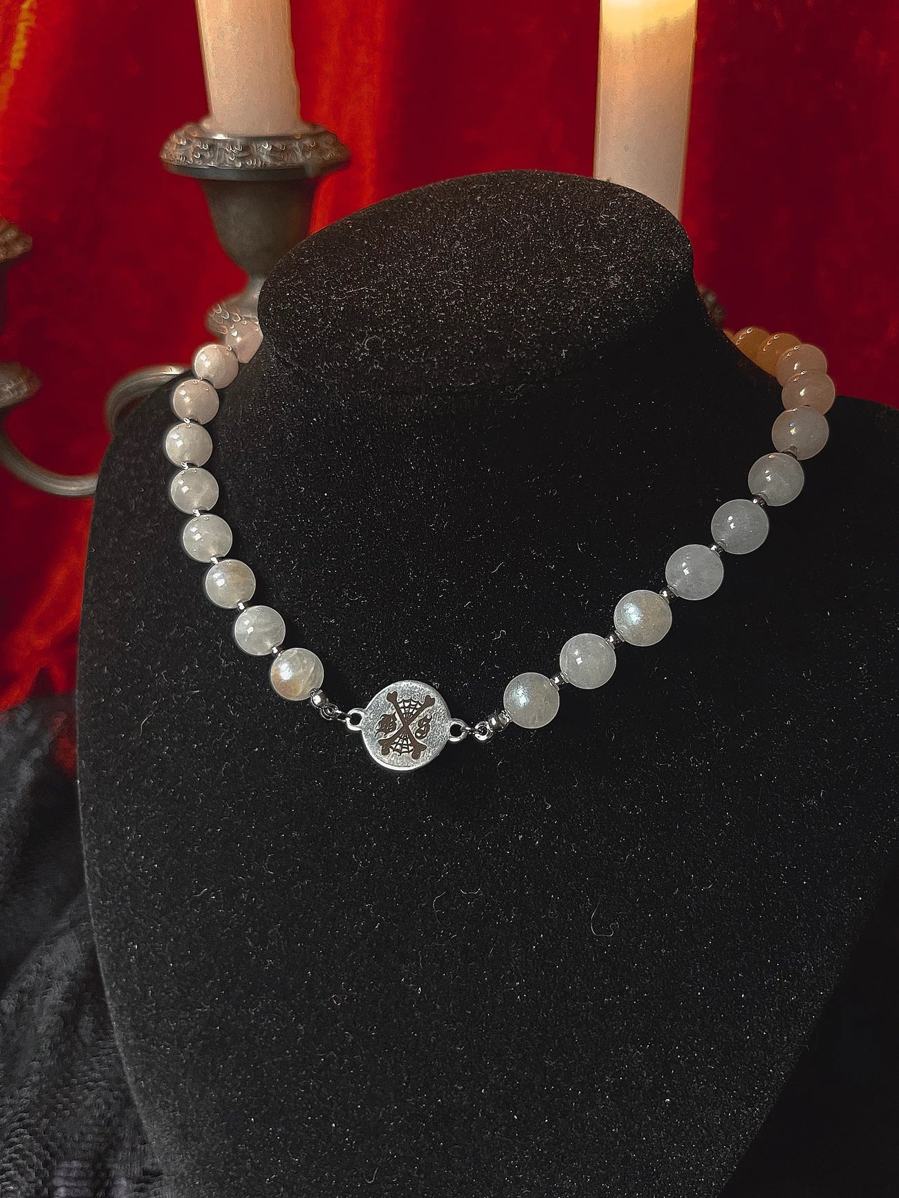 Bonexsmith Babe (Moonstone)