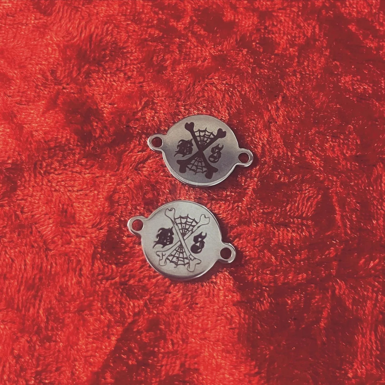 Bonexsmith Logo Bracelet