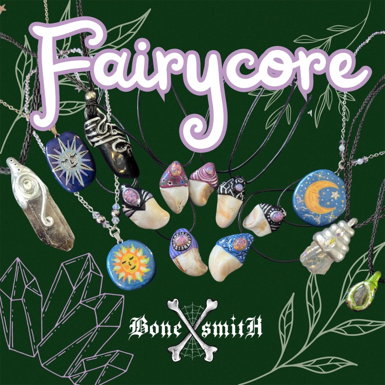 Fairycore