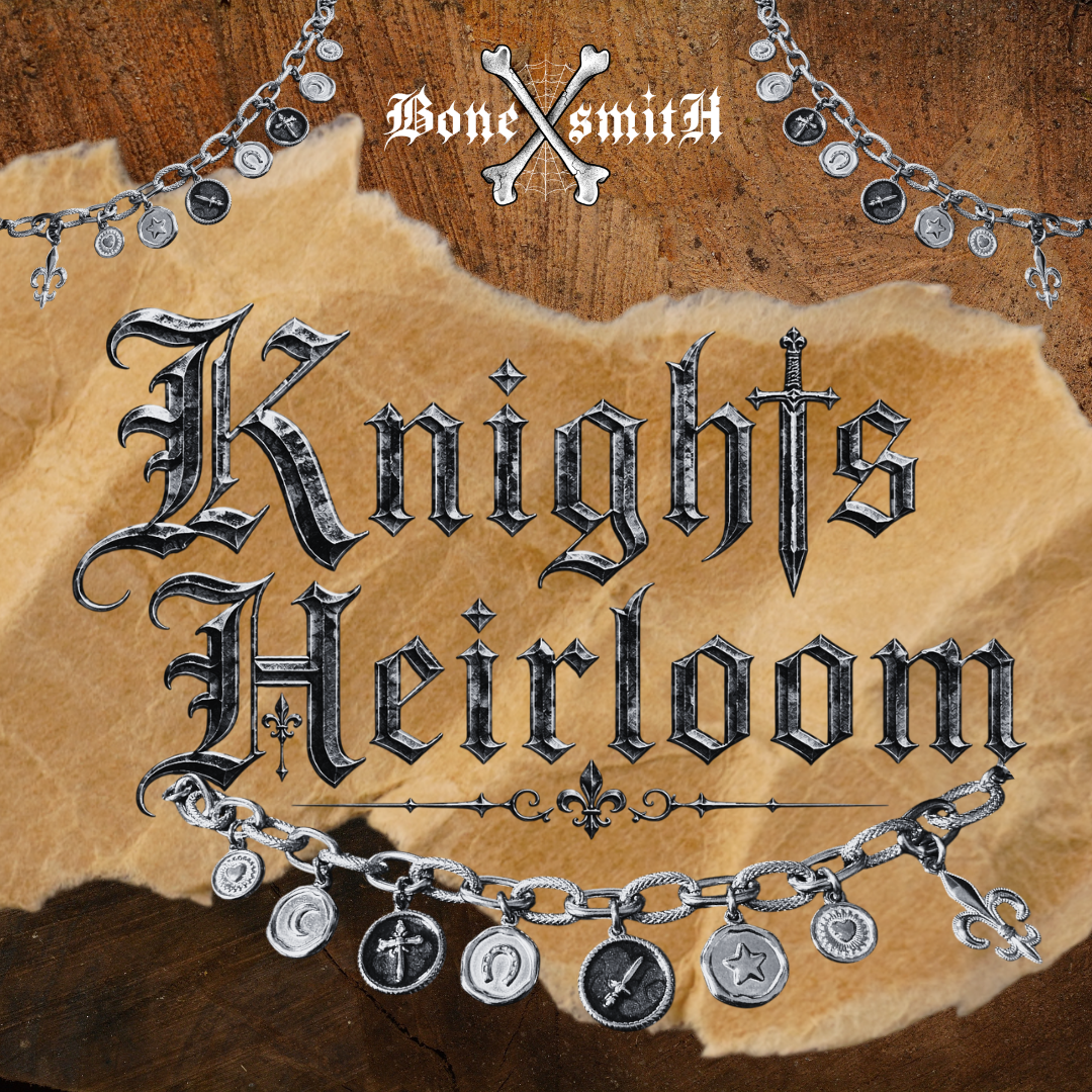 Knights Heirloom
