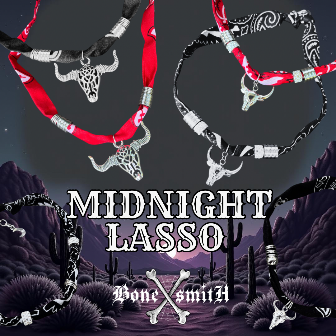 Midnight Lasso