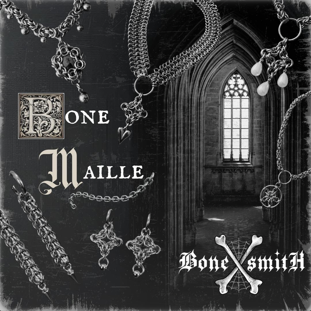 Bone Maille