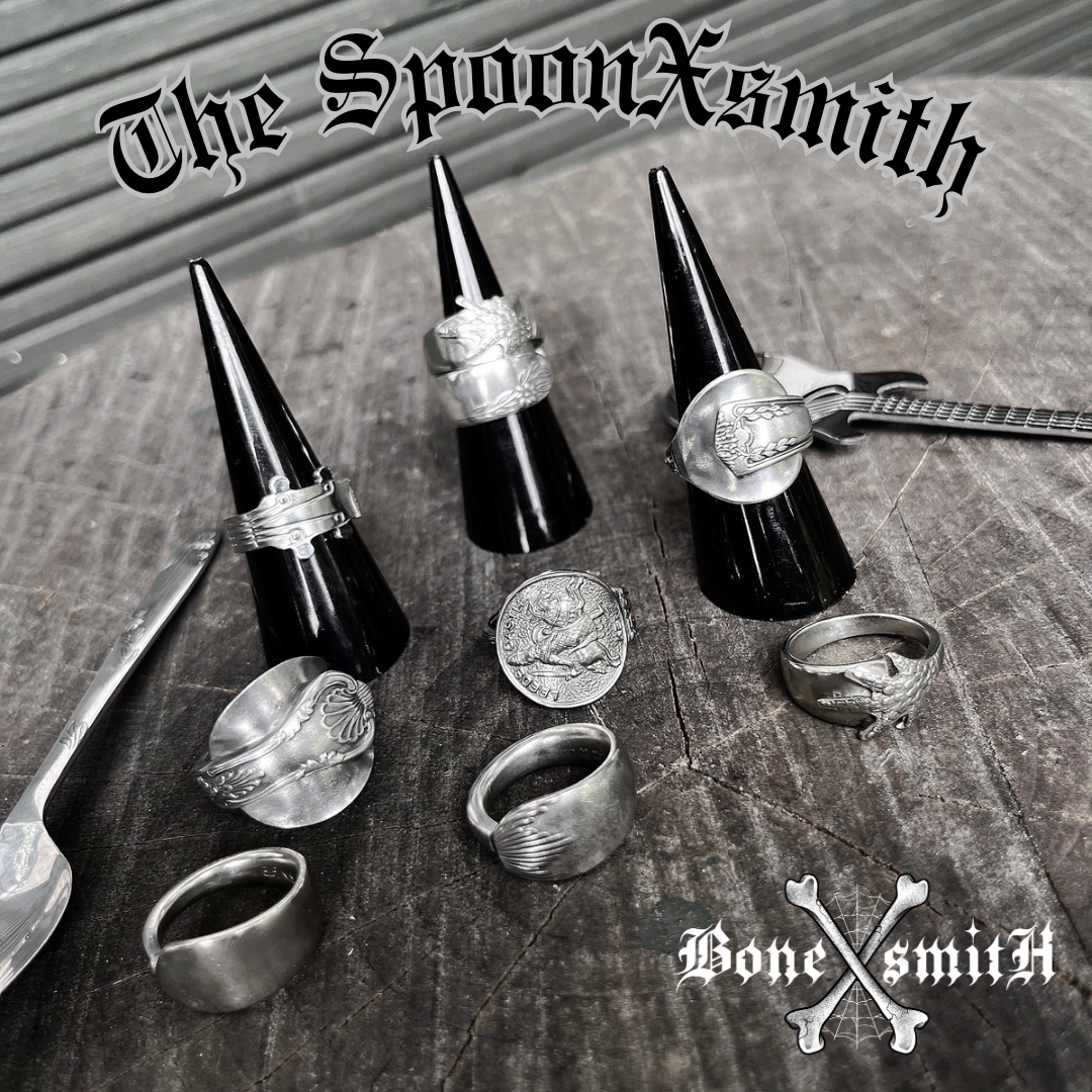 The Spoonxsmith