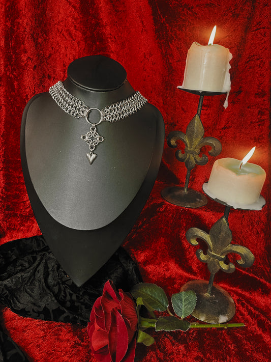 Dracul's Collar