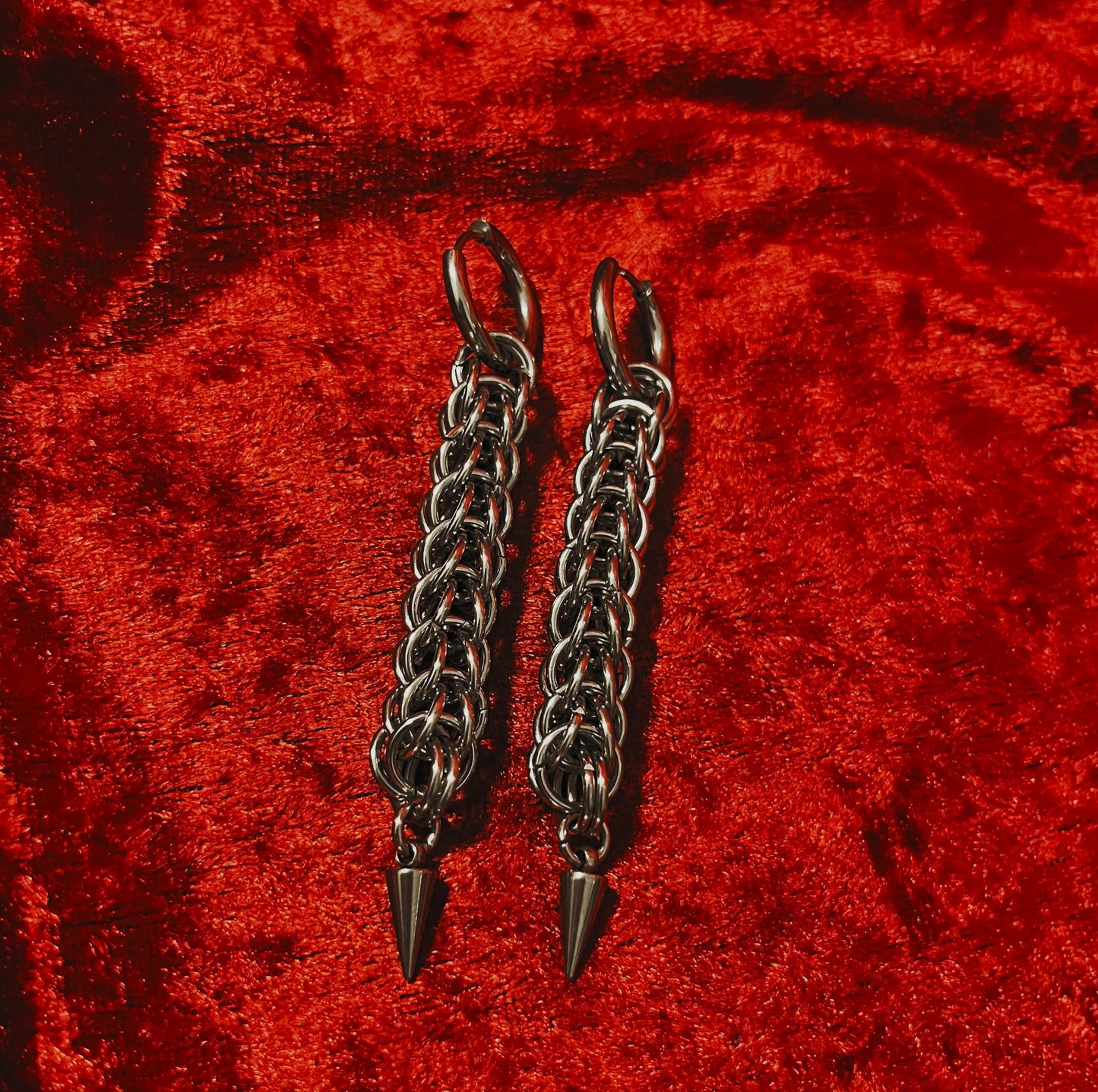 Eternal Chains