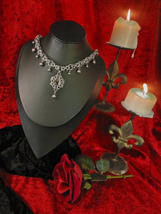 Runic Lace