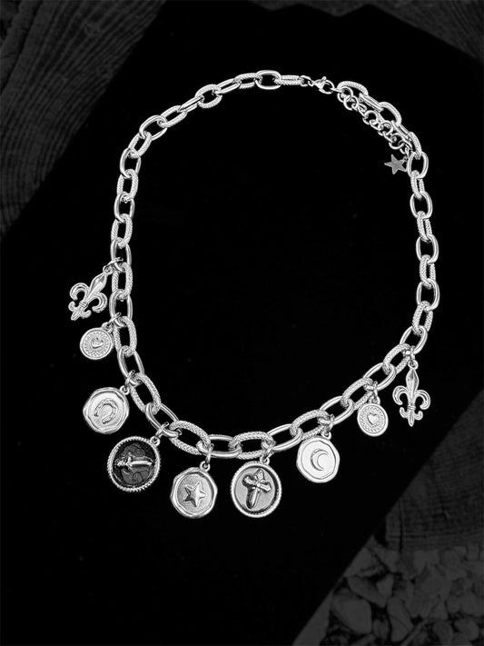 Knights Collar