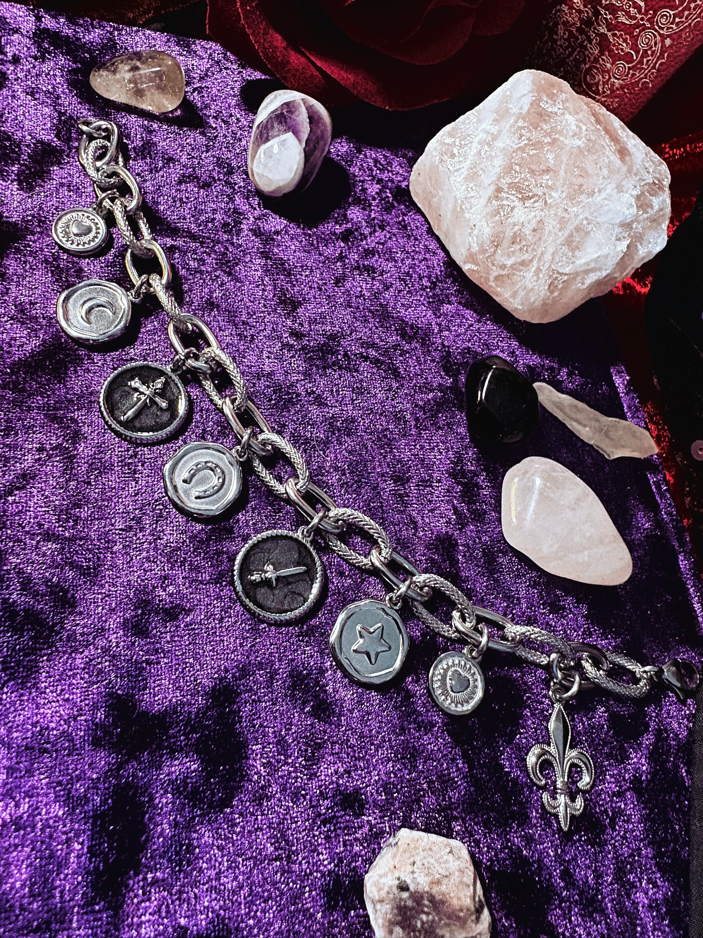 Knights Heirloom